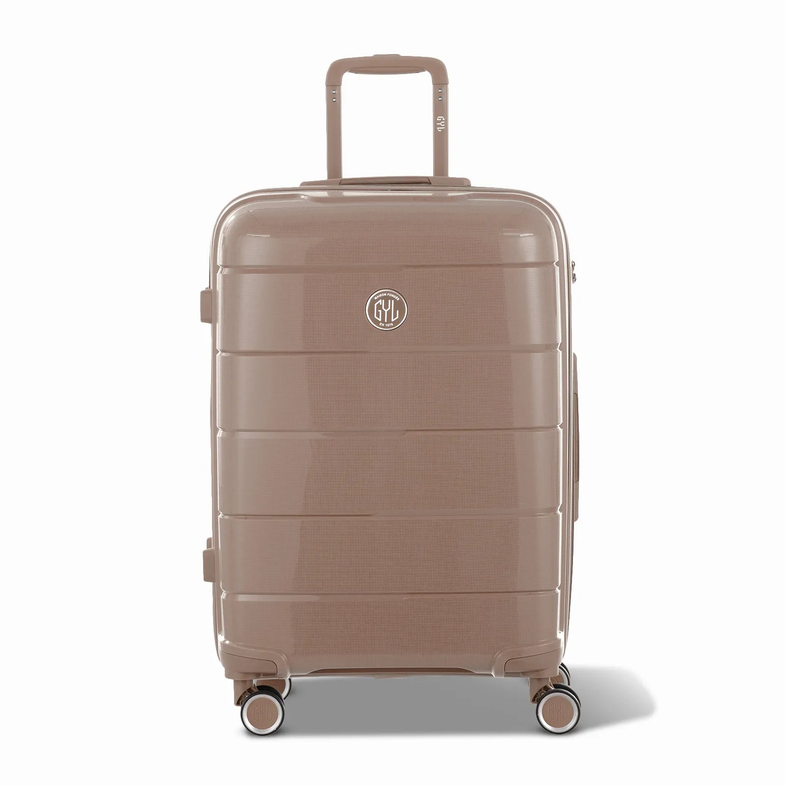 Valise Soute Rigide Citadine