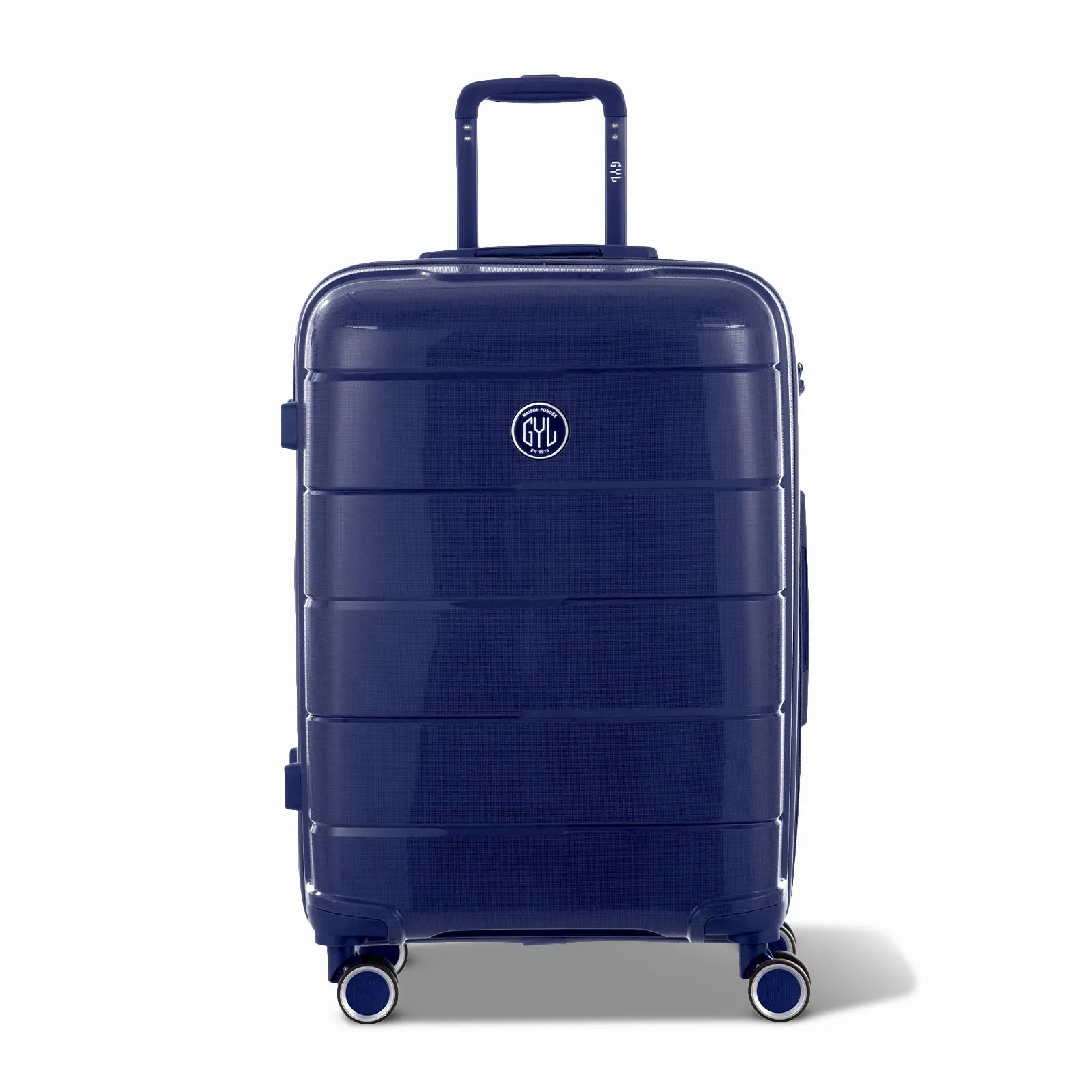 Valise Soute Rigide Citadine