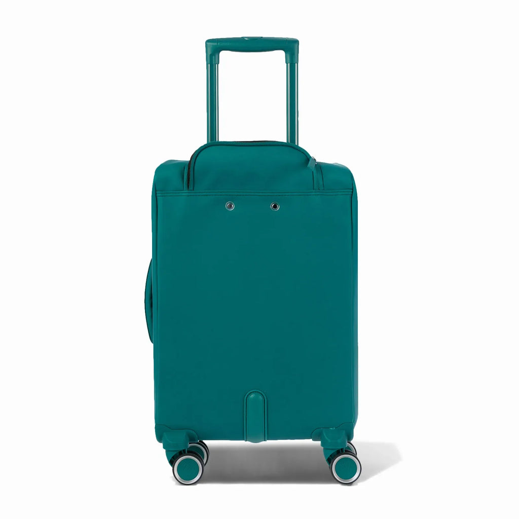 Set De 3 Valises Souples Évasion
