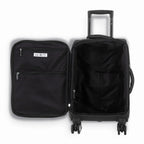 Valise Cabine Souple Évasion