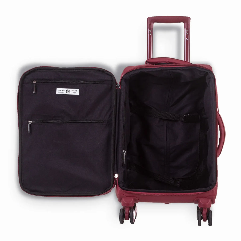Valise Cabine Souple Évasion