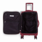 Valise Cabine Souple Évasion