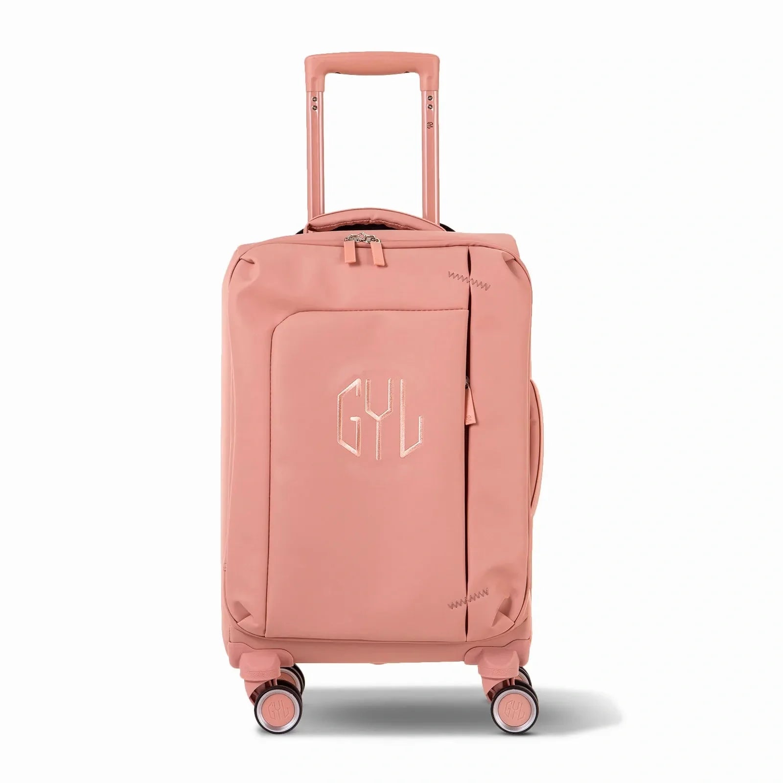 Valise Moyenne Souple Évasion