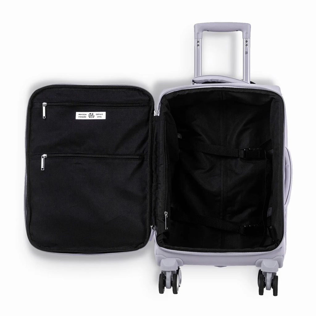 Valise Moyenne Souple Évasion