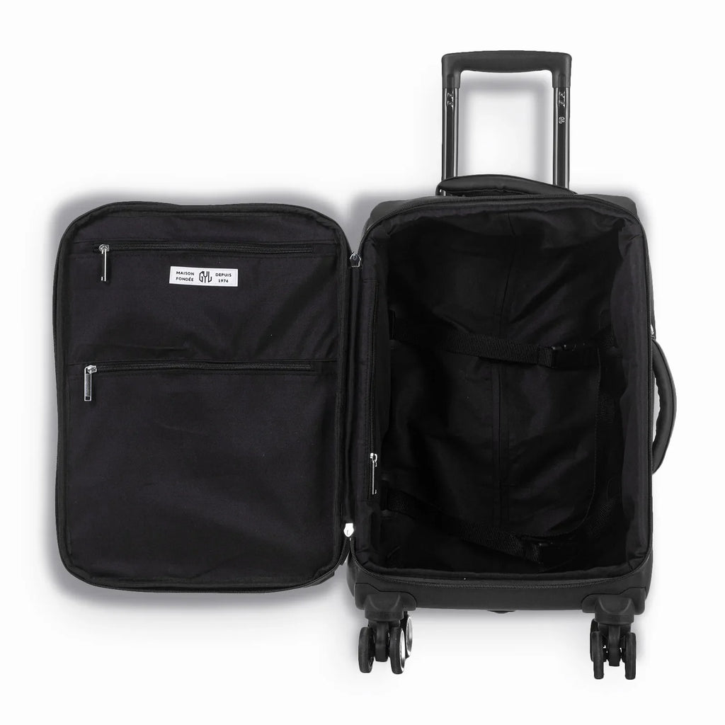 Valise Moyenne Souple Évasion