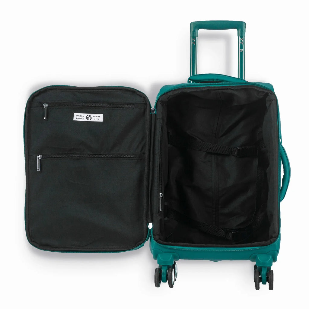 Valise Moyenne Souple Évasion