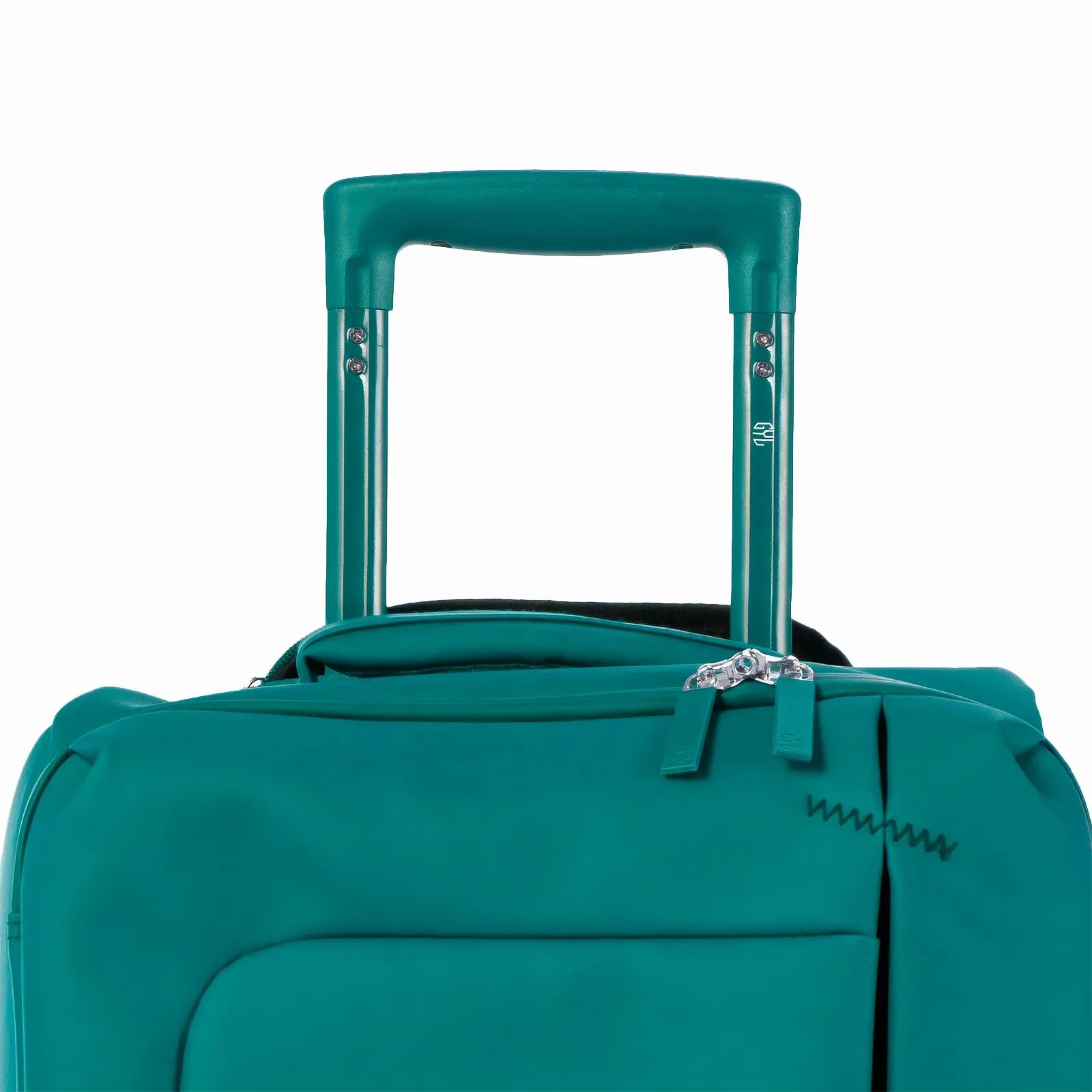 Valise Moyenne Souple Évasion