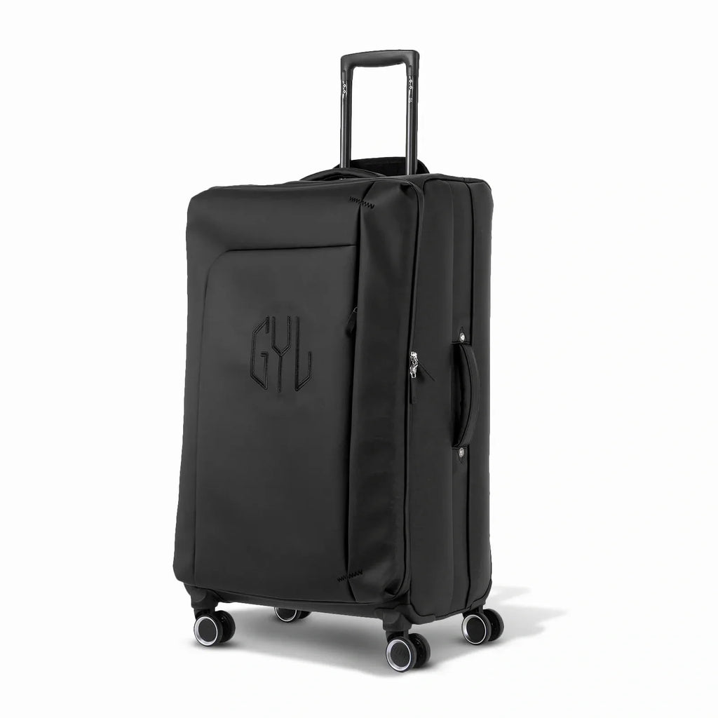 Valise Soute Souple Évasion