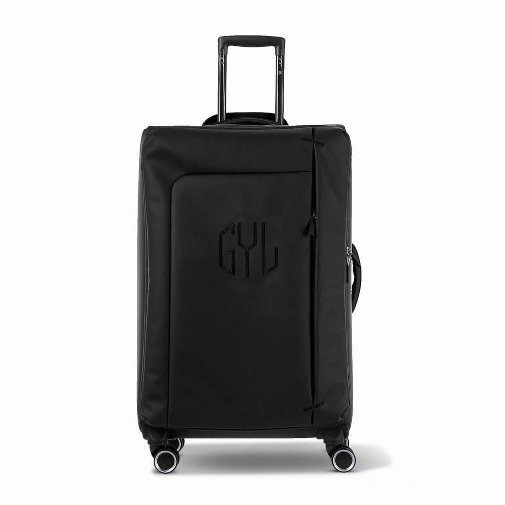 Valise Soute Souple Évasion