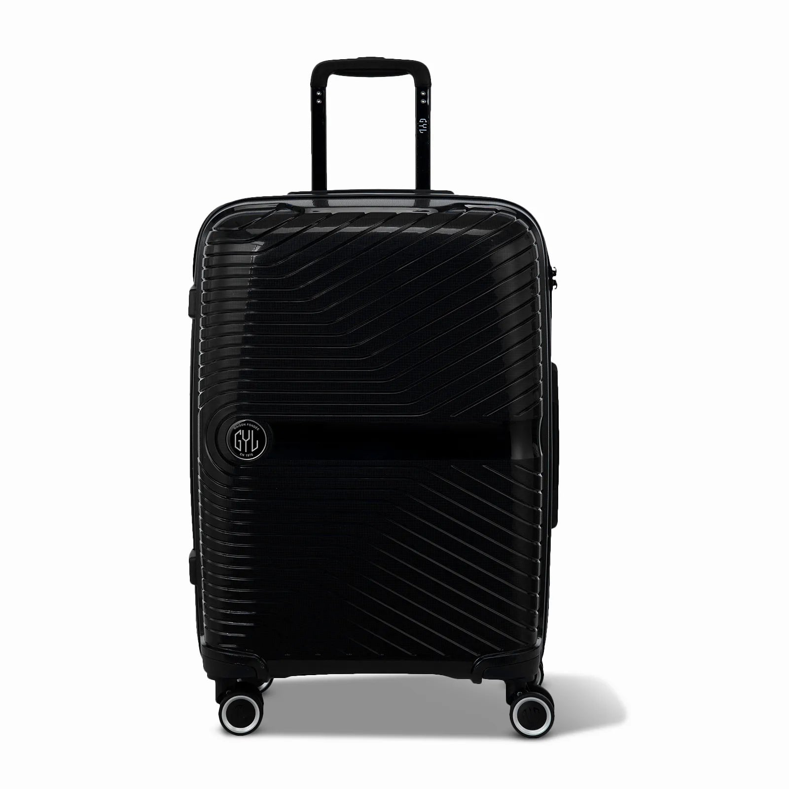 Valise Cabine Rigide Signature
