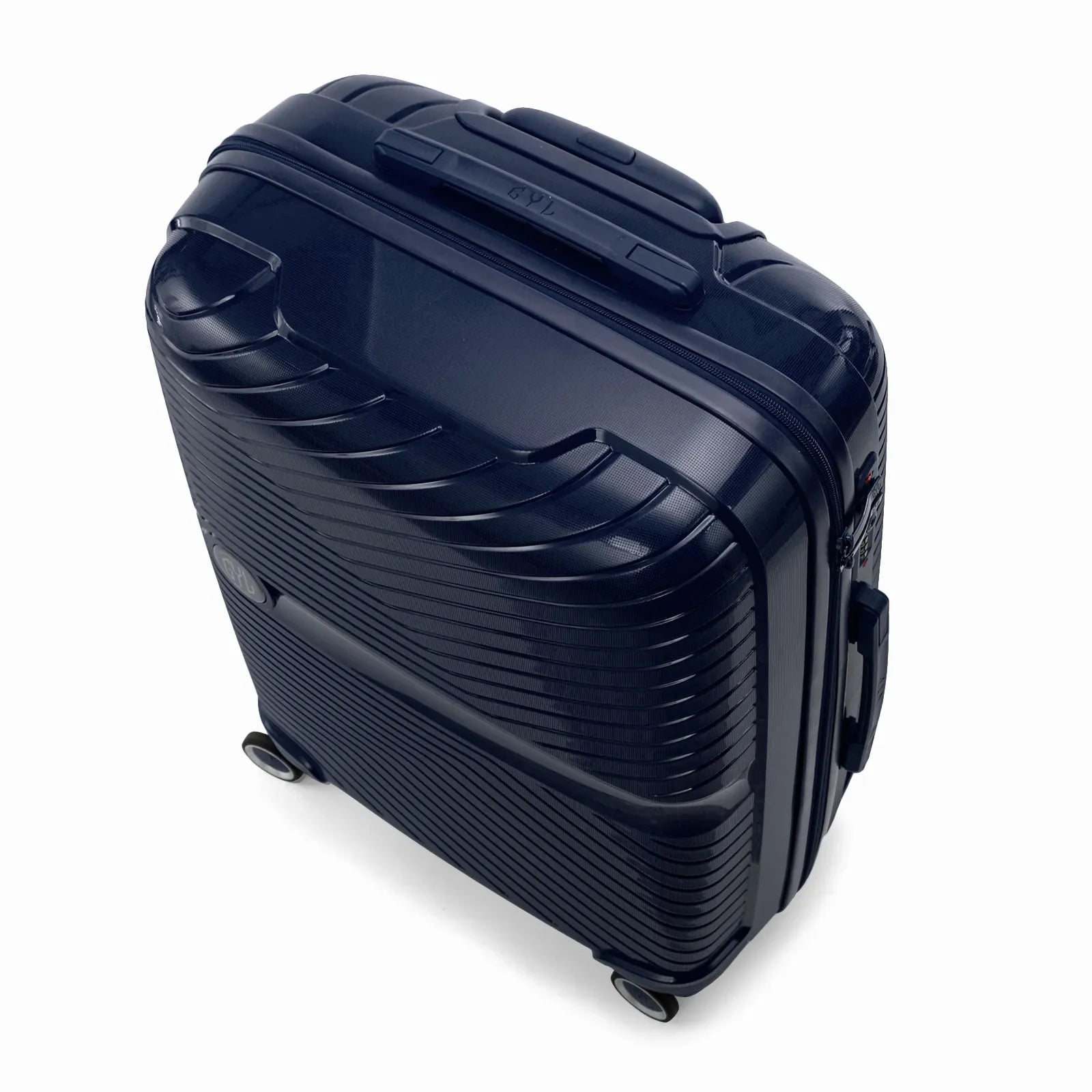 Valise Cabine Rigide Signature