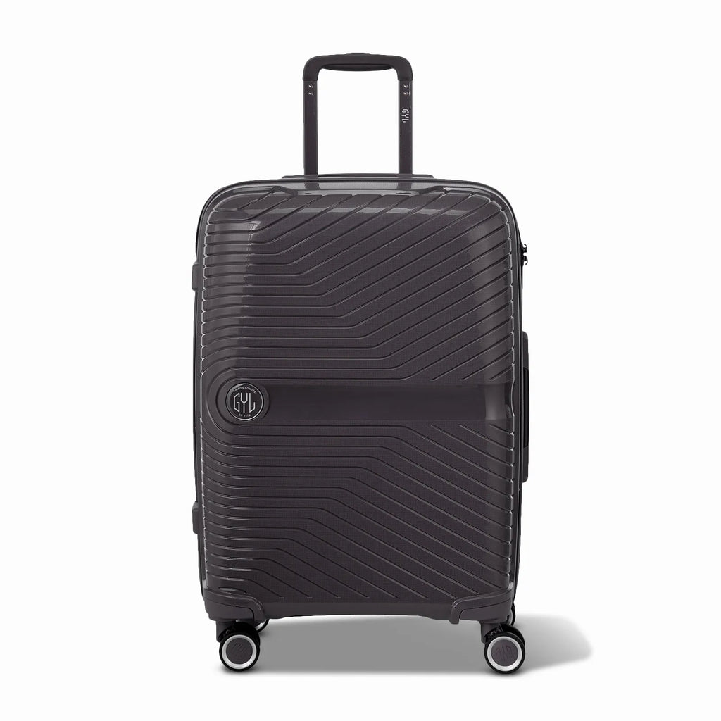 Valise Moyenne Rigide Signature
