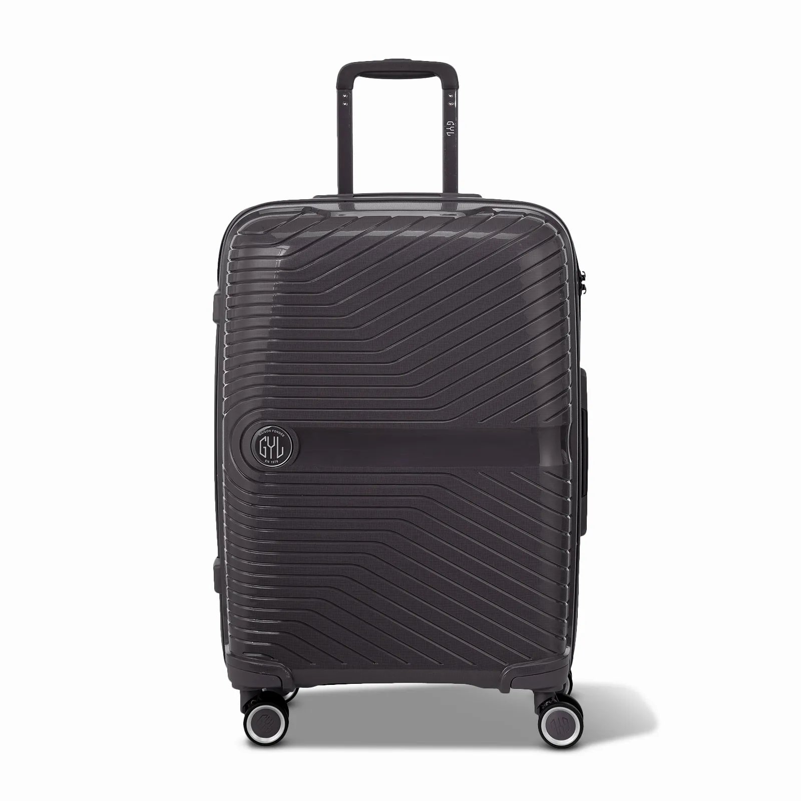 Valise Moyenne Rigide Signature