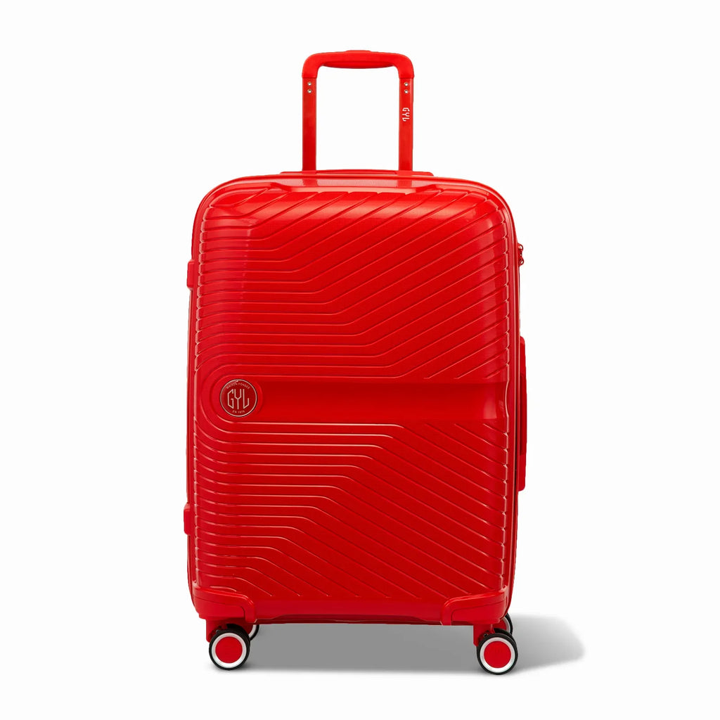 Valise Moyenne Rigide Signature