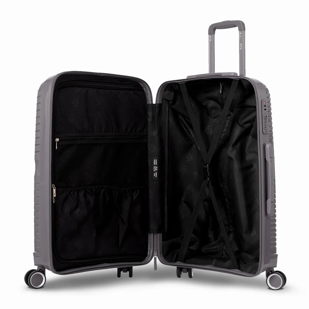 Valise Moyenne Rigide Signature