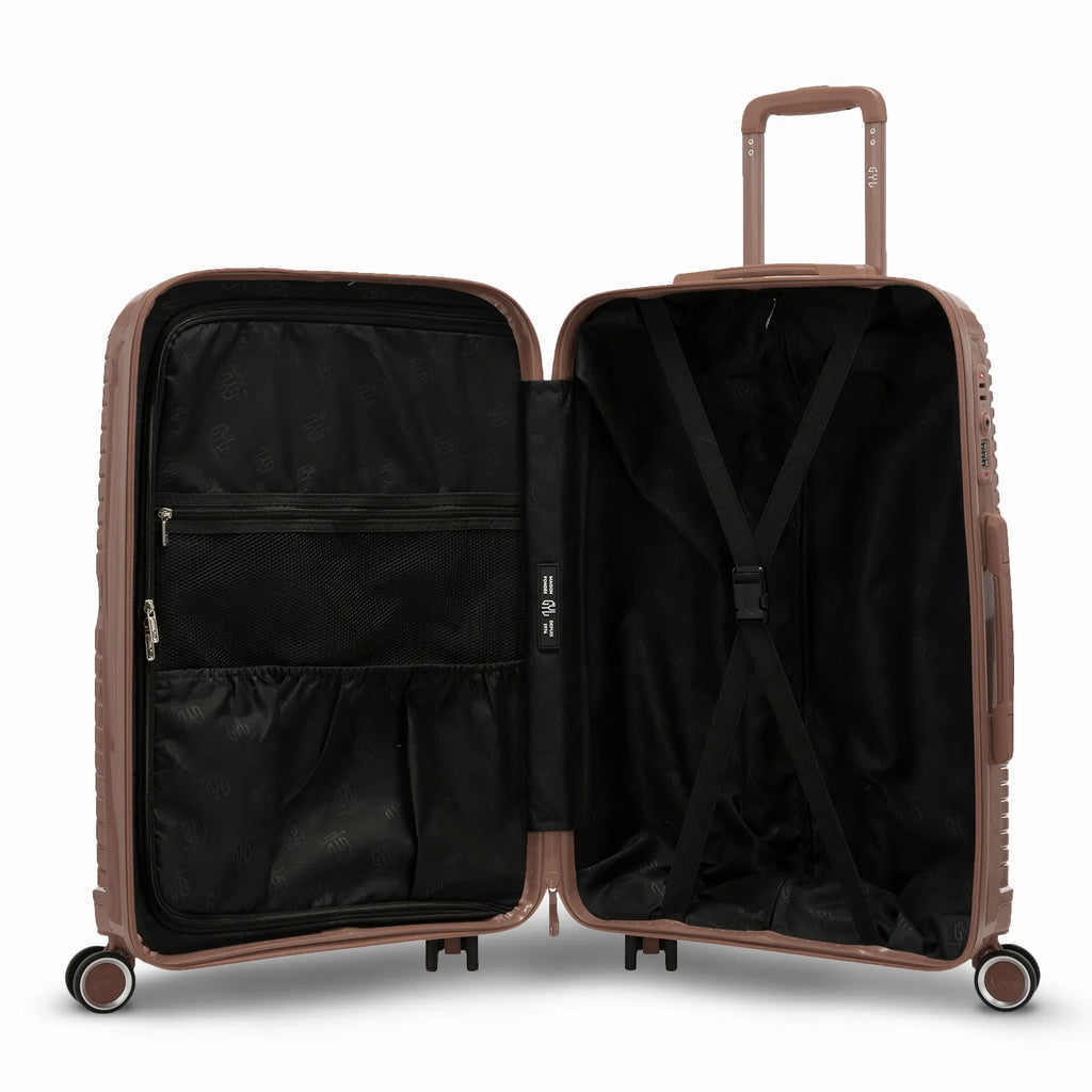 Valise Moyenne Rigide Signature