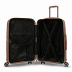Valise Moyenne Rigide Signature