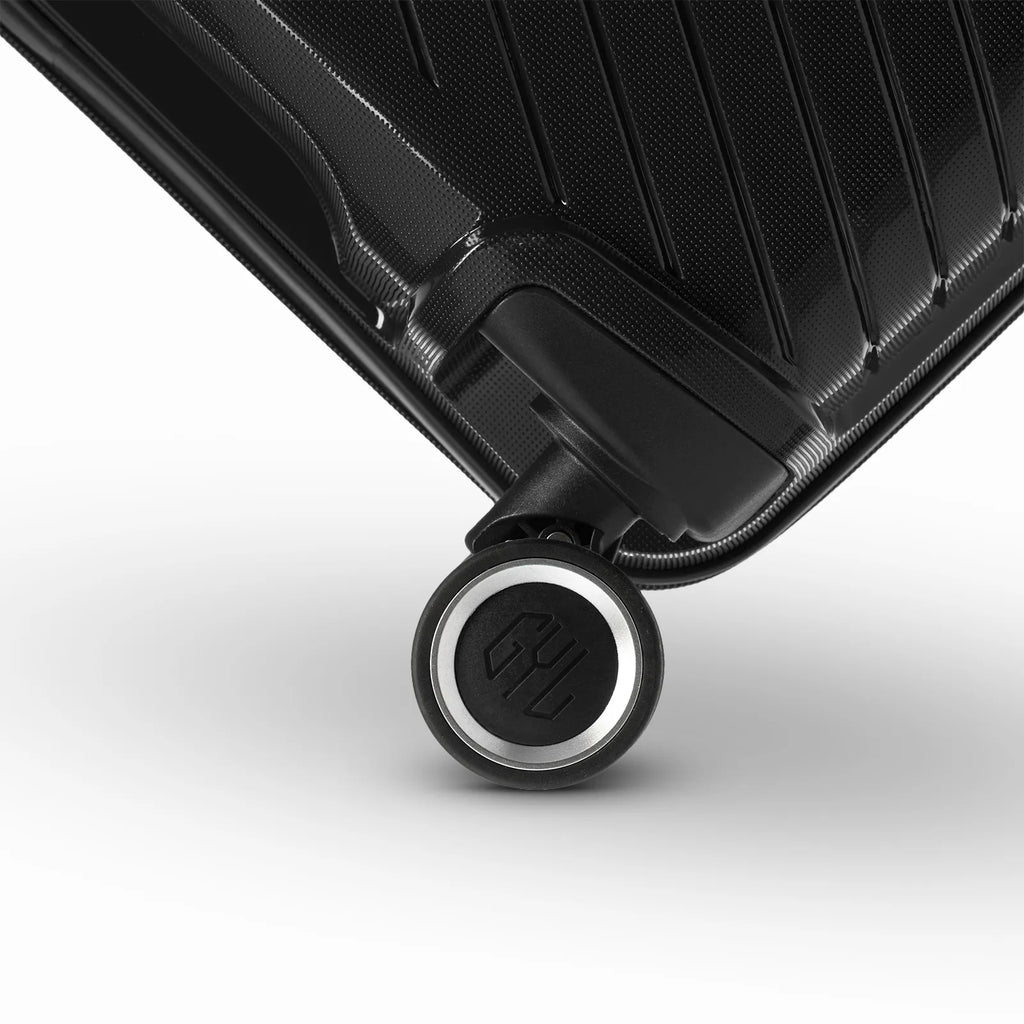 Valise Moyenne Rigide Signature