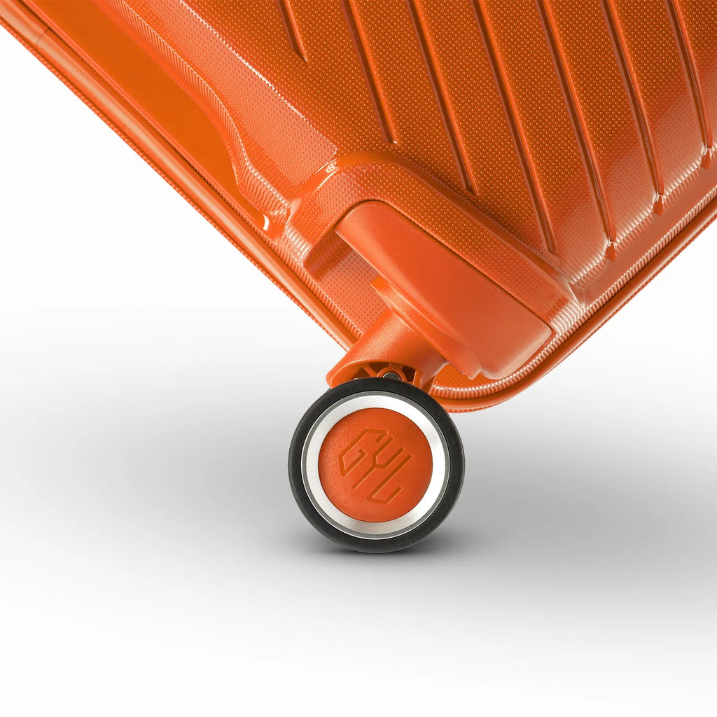 Valise Soute Rigide Signature