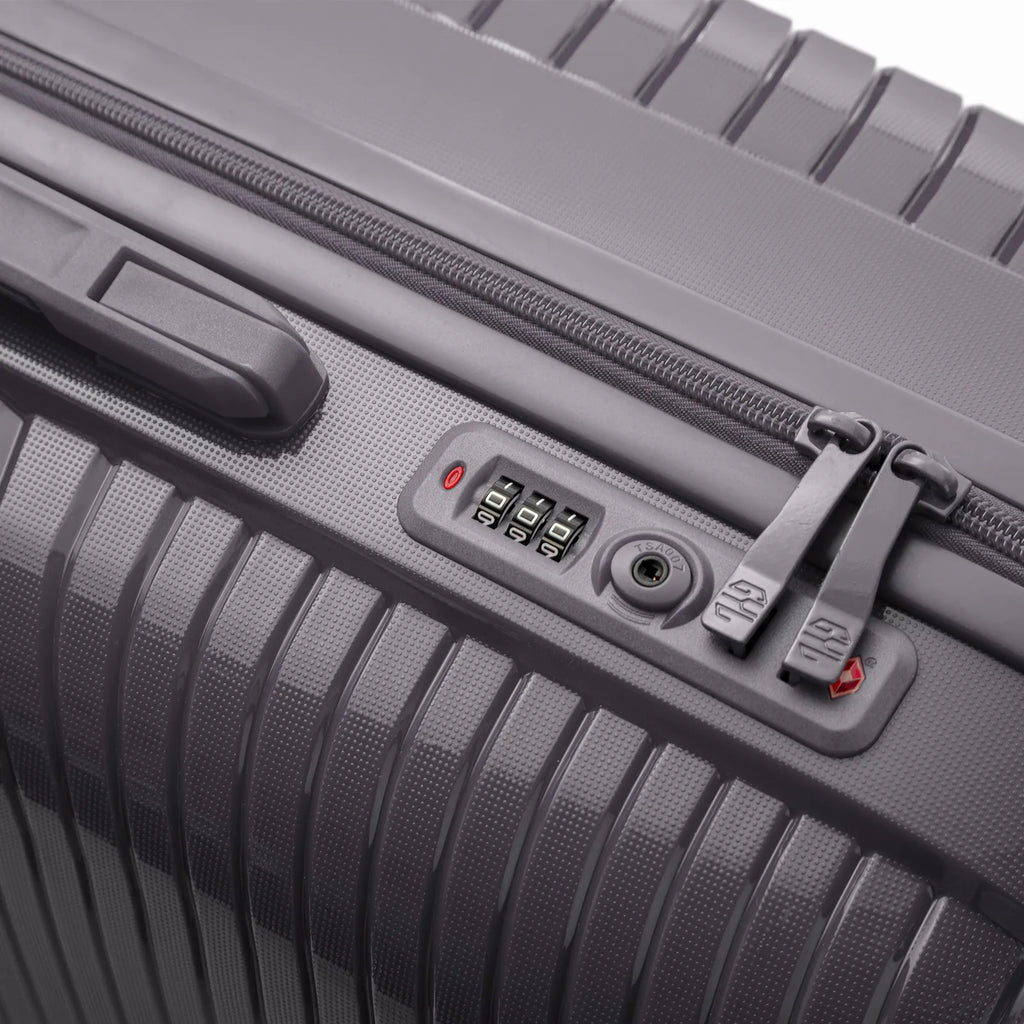 Valise Moyenne Rigide Signature