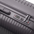 Valise Moyenne Rigide Signature