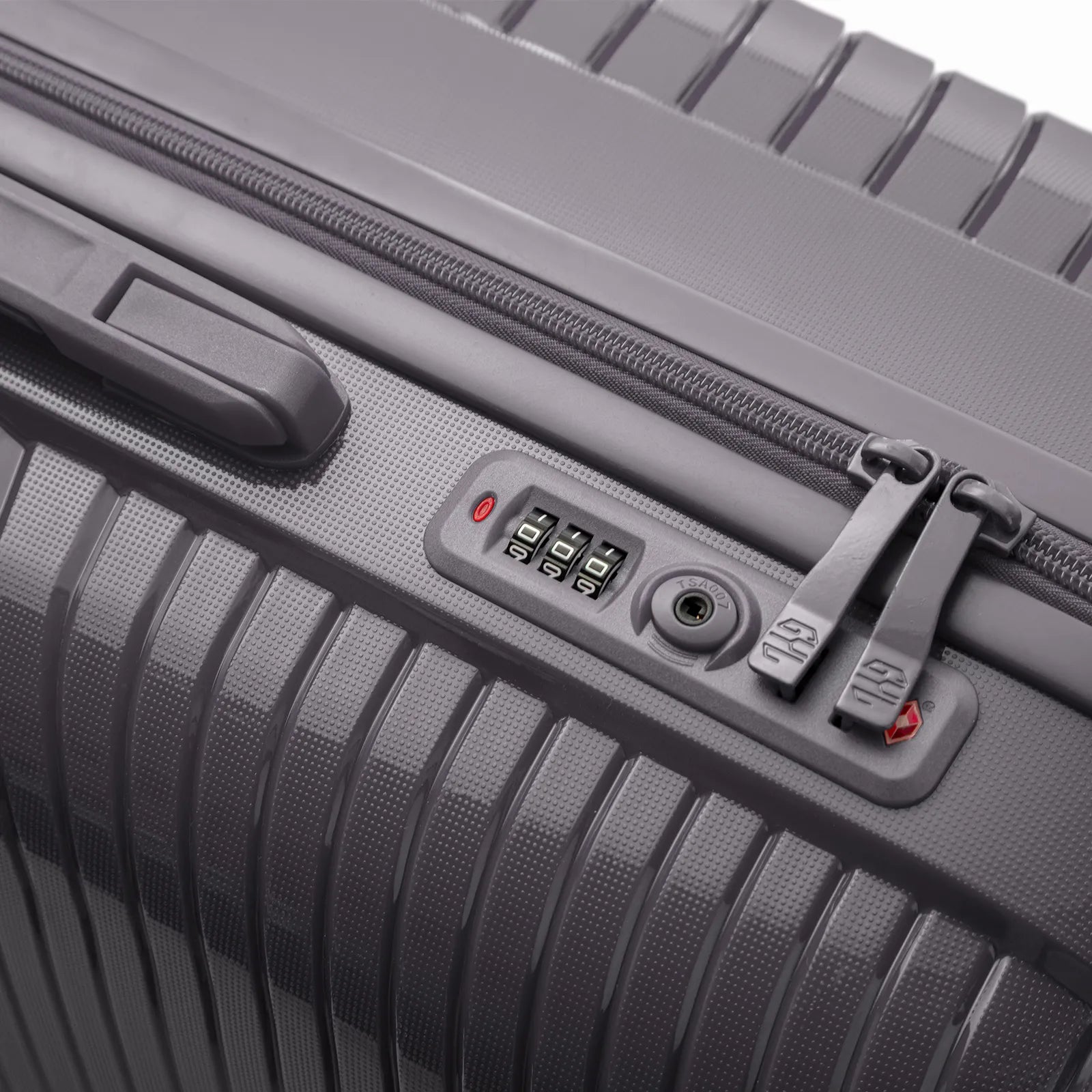 Valise Moyenne Rigide Signature