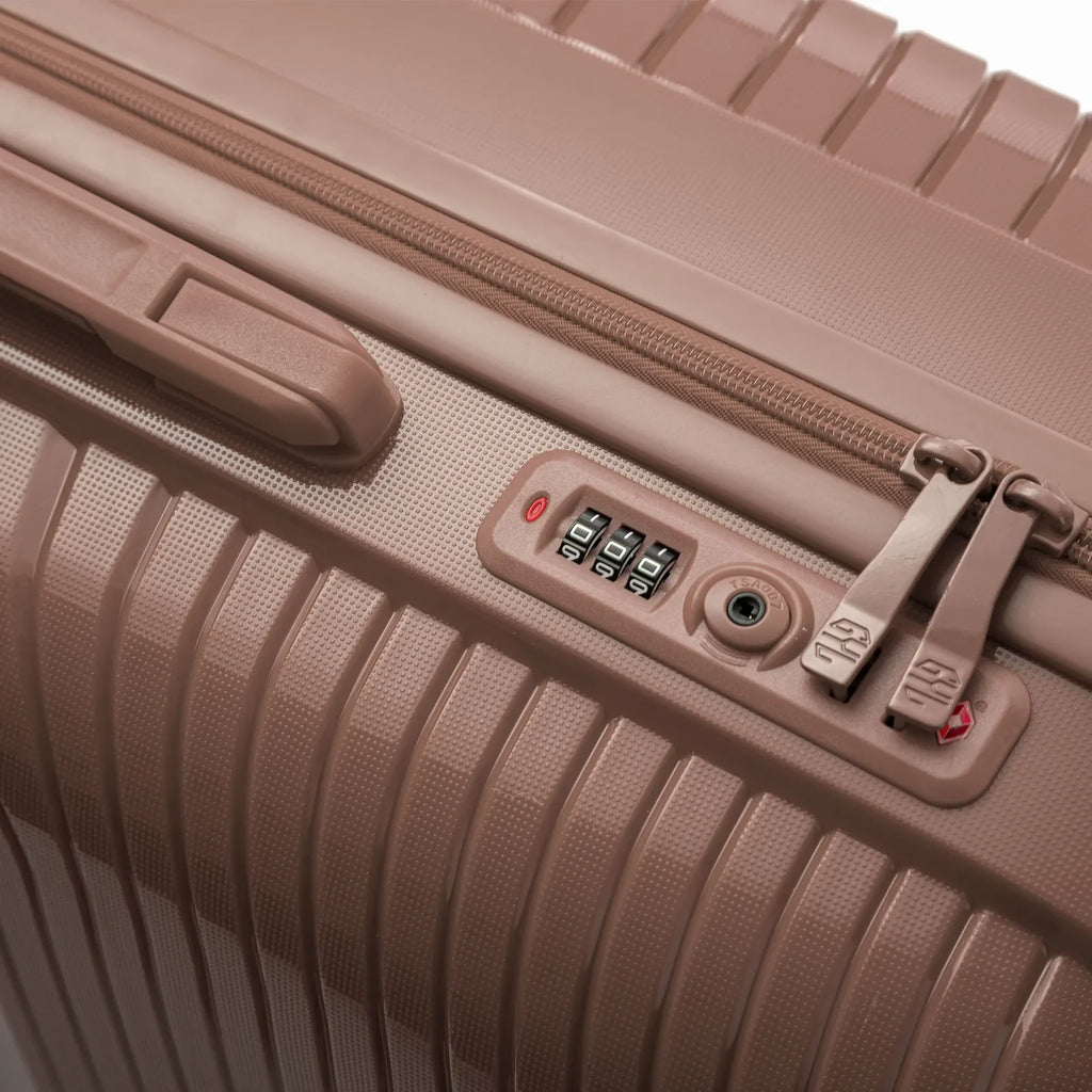 Valise Moyenne Rigide Signature