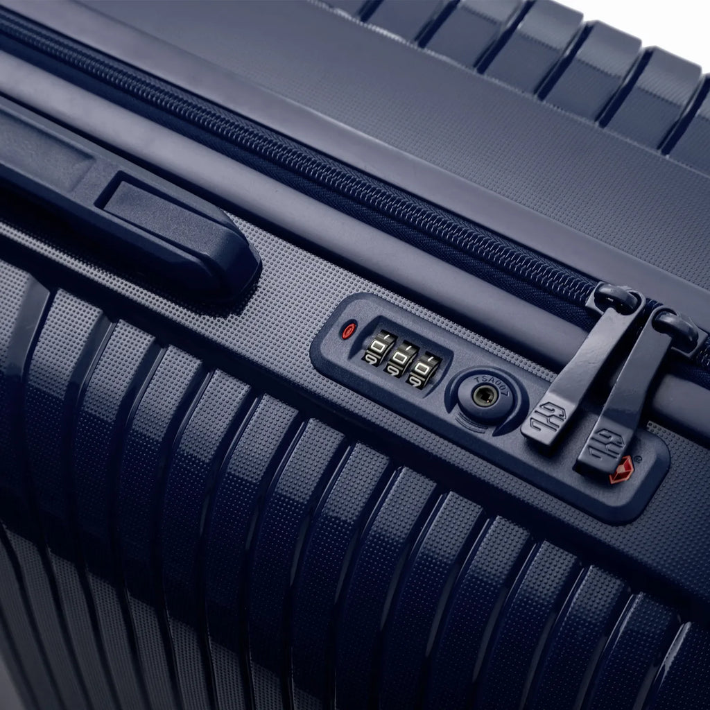 Valise Moyenne Rigide Signature