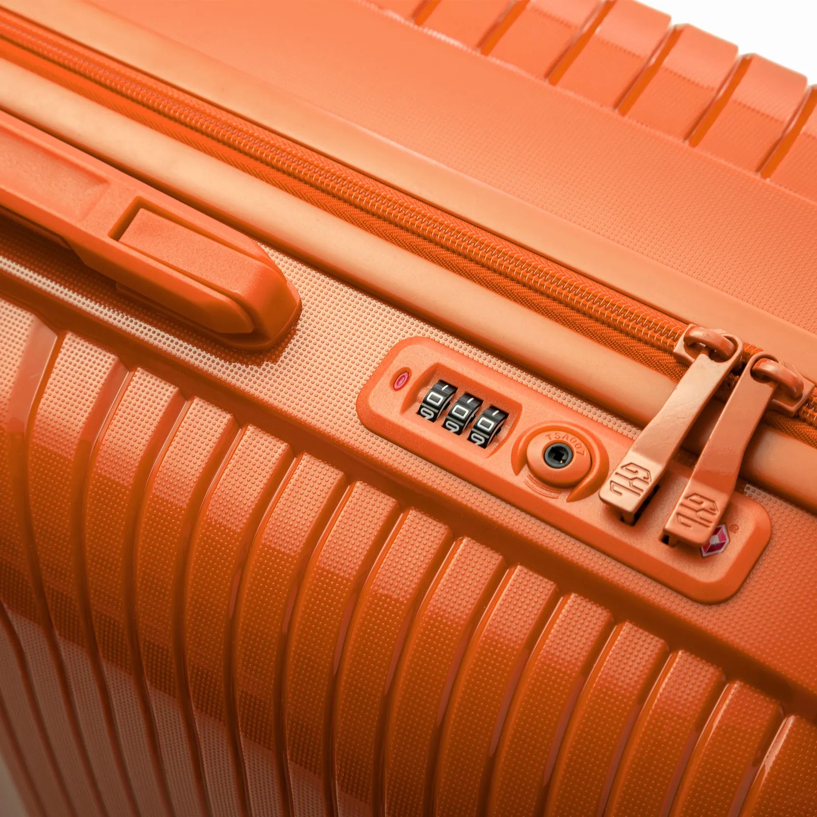 Valise Moyenne Rigide Signature