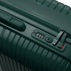 Set De 3 Valises Rigides Signature