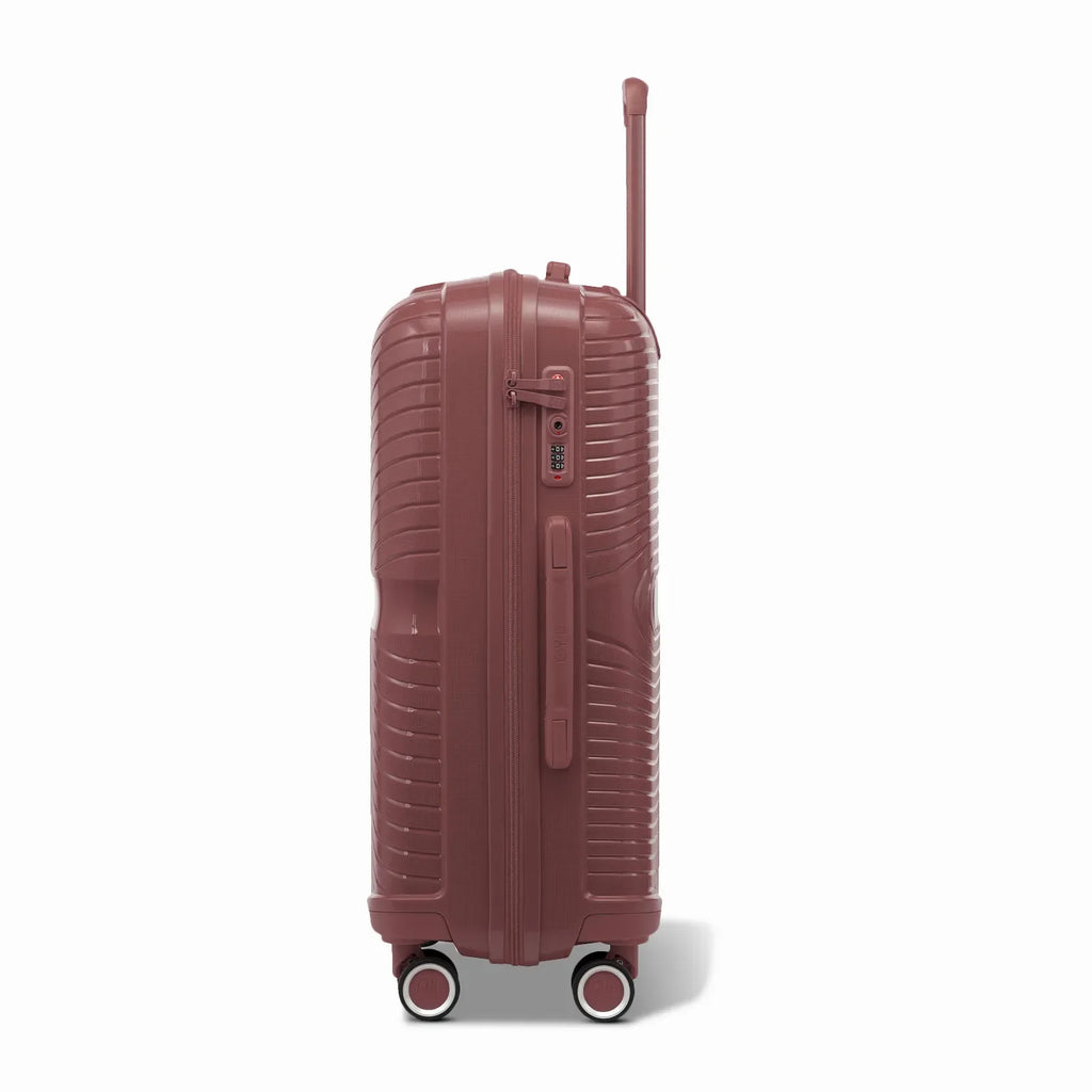 Valise Soute Rigide Signature