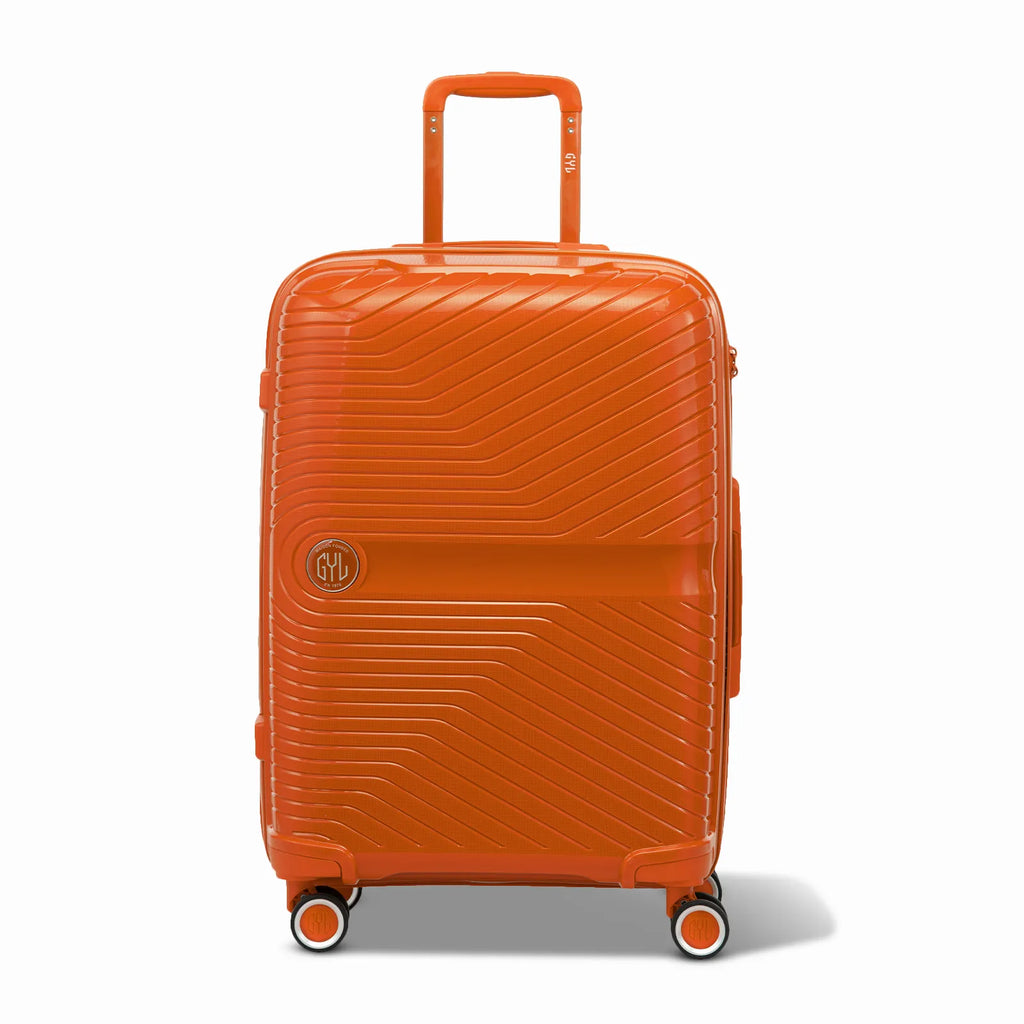 Valise Soute Rigide Signature