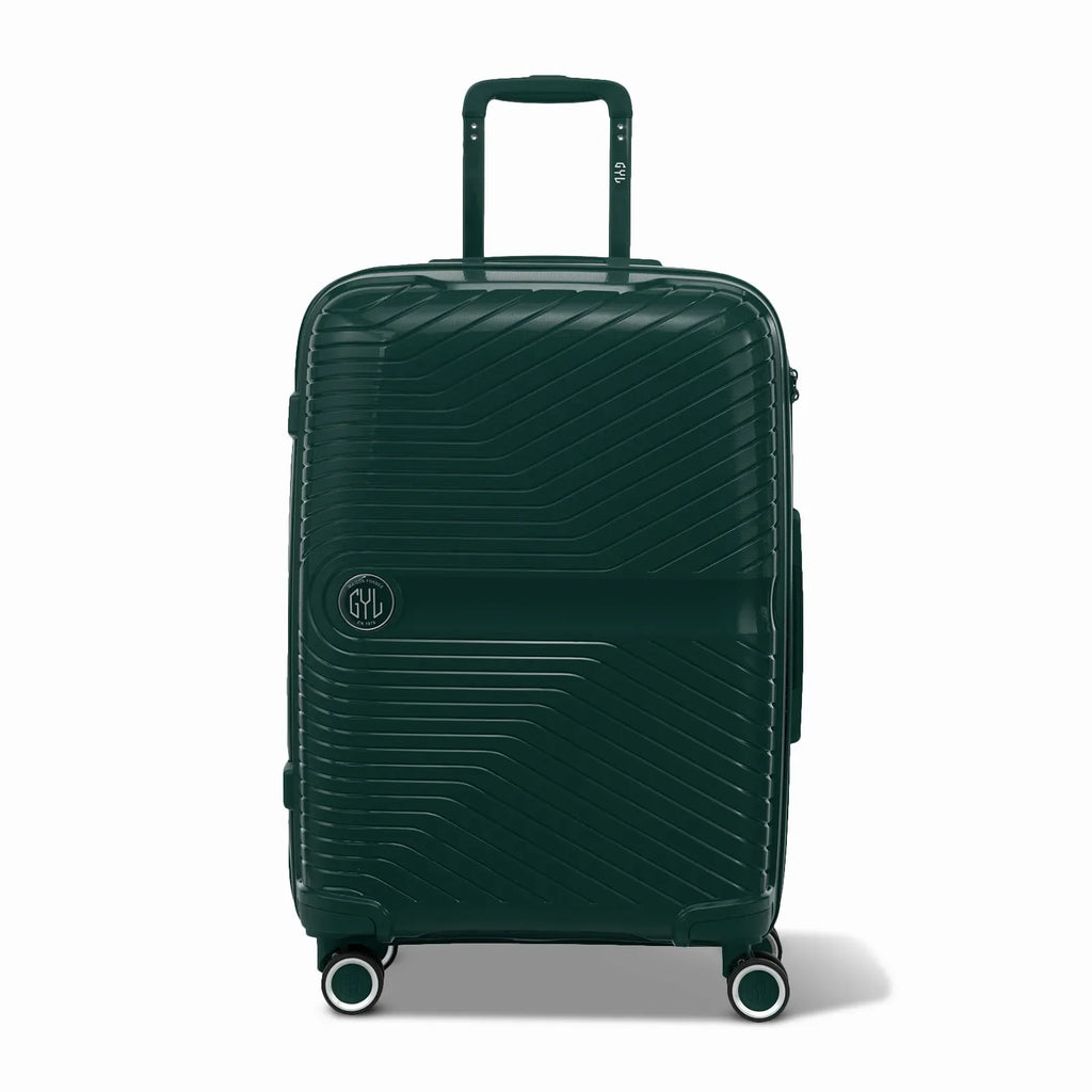 Valise Soute Rigide Signature