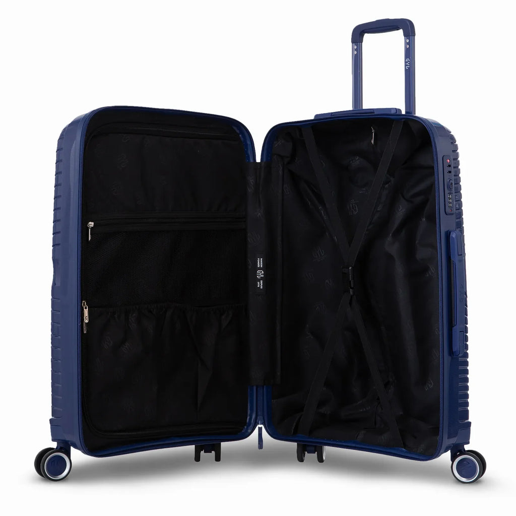 Valise Soute Rigide Signature