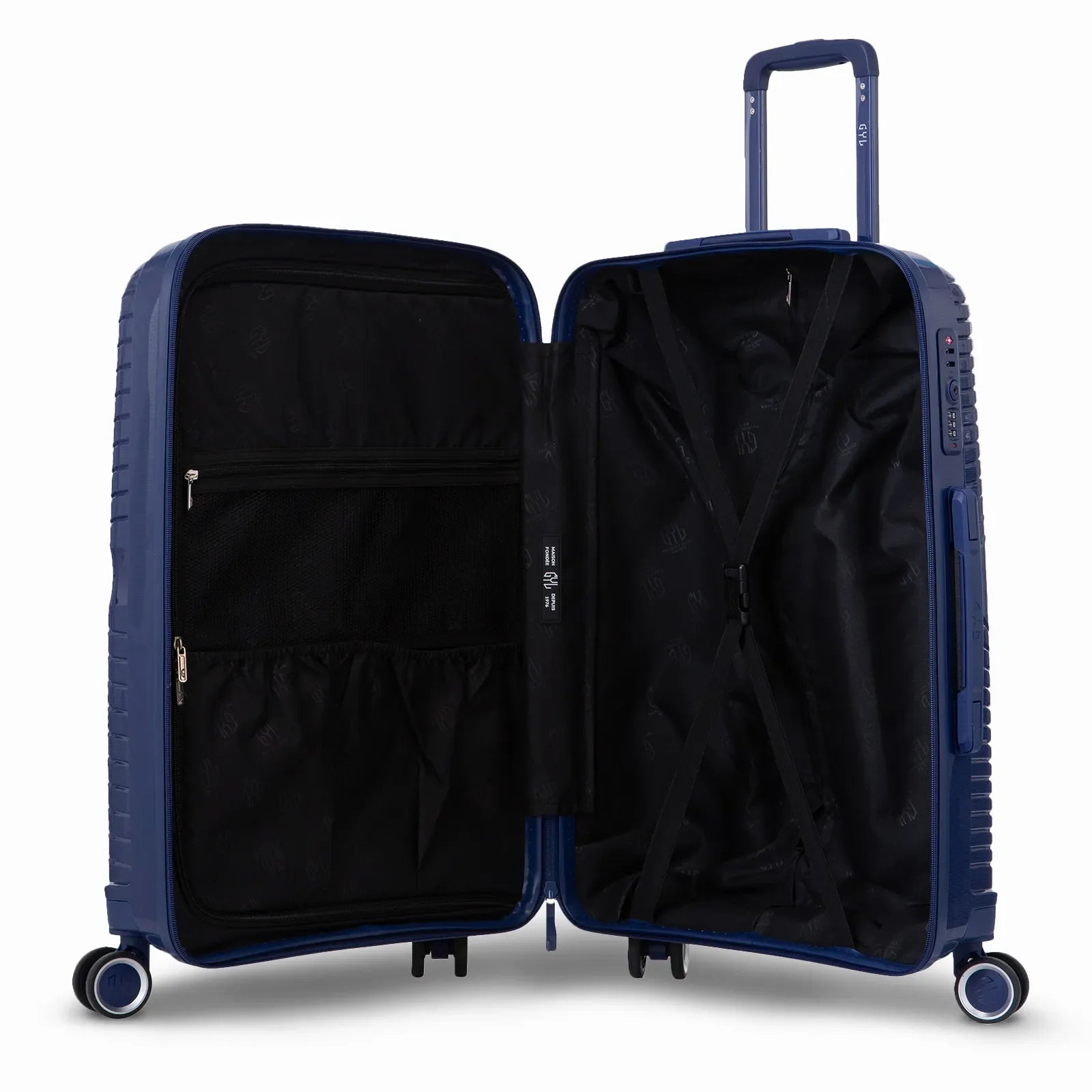 Valise Soute Rigide Signature
