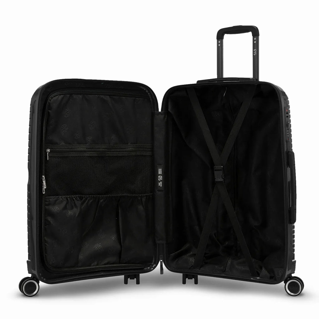 Valise Soute Rigide Signature