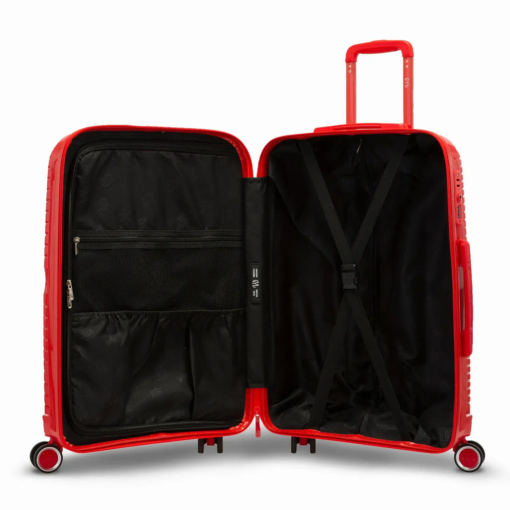 Valise Soute Rigide Signature