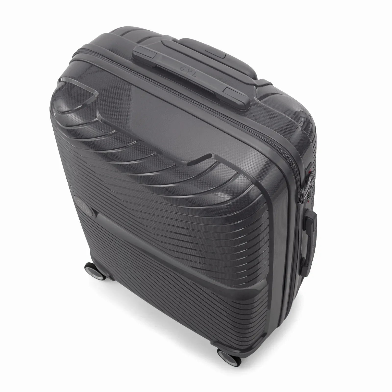 Valise Soute Rigide Signature