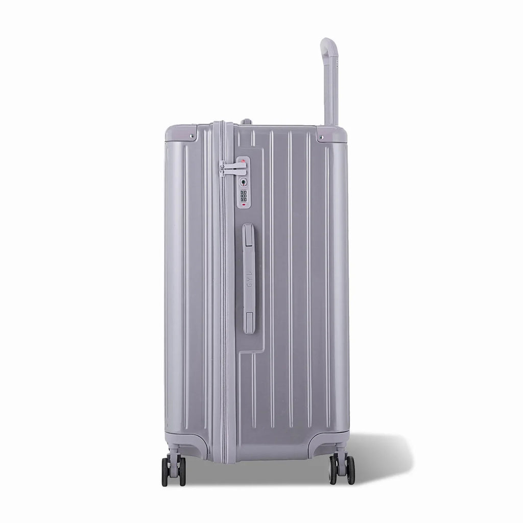 Valise Trunk L Rigide Intemporelle