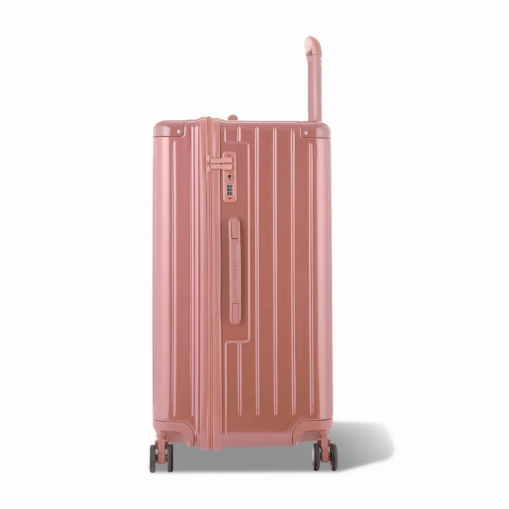 Valise Trunk L Rigide Intemporelle