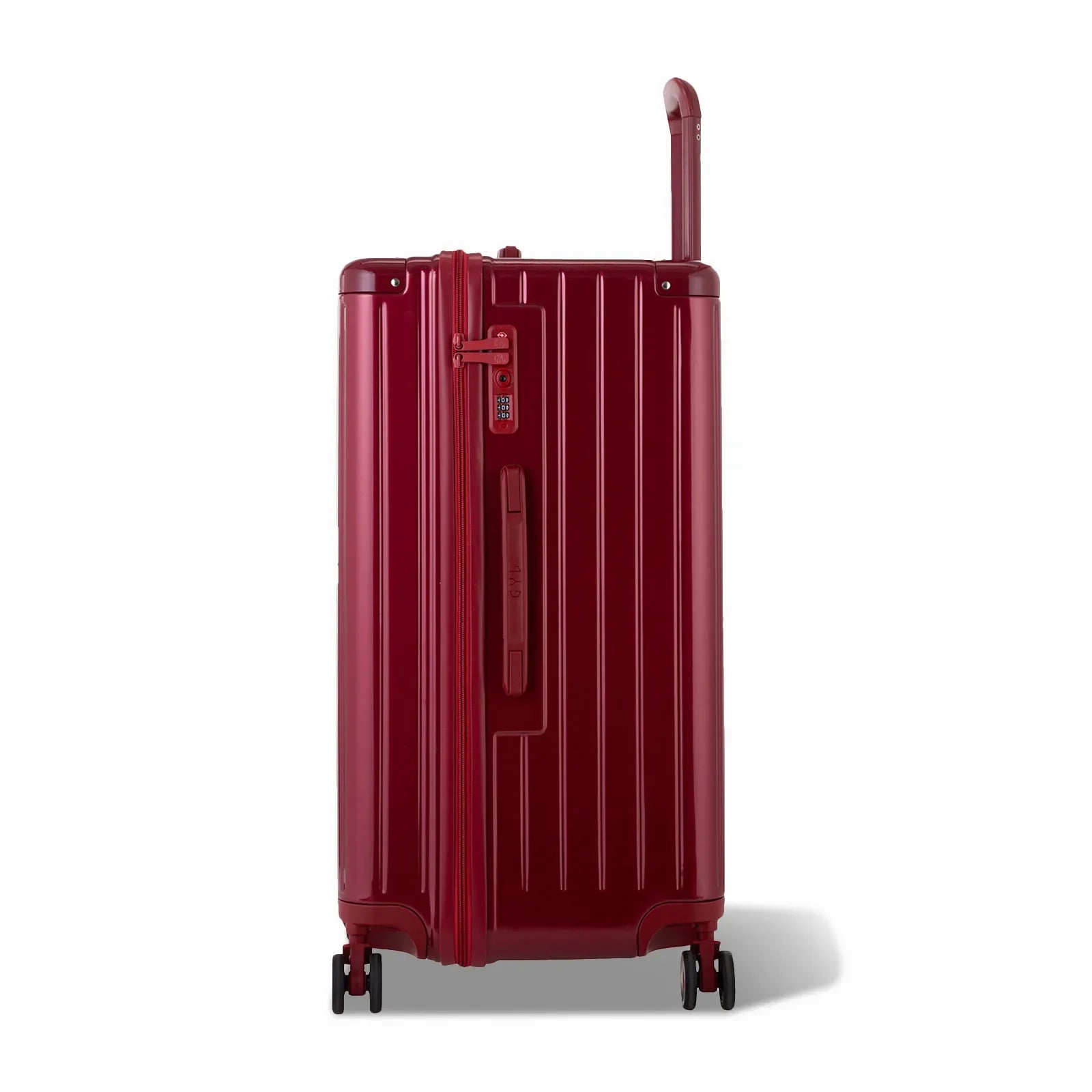 Valise Trunk L Rigide Intemporelle