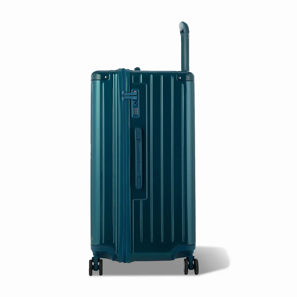 Valise Trunk L Rigide Intemporelle