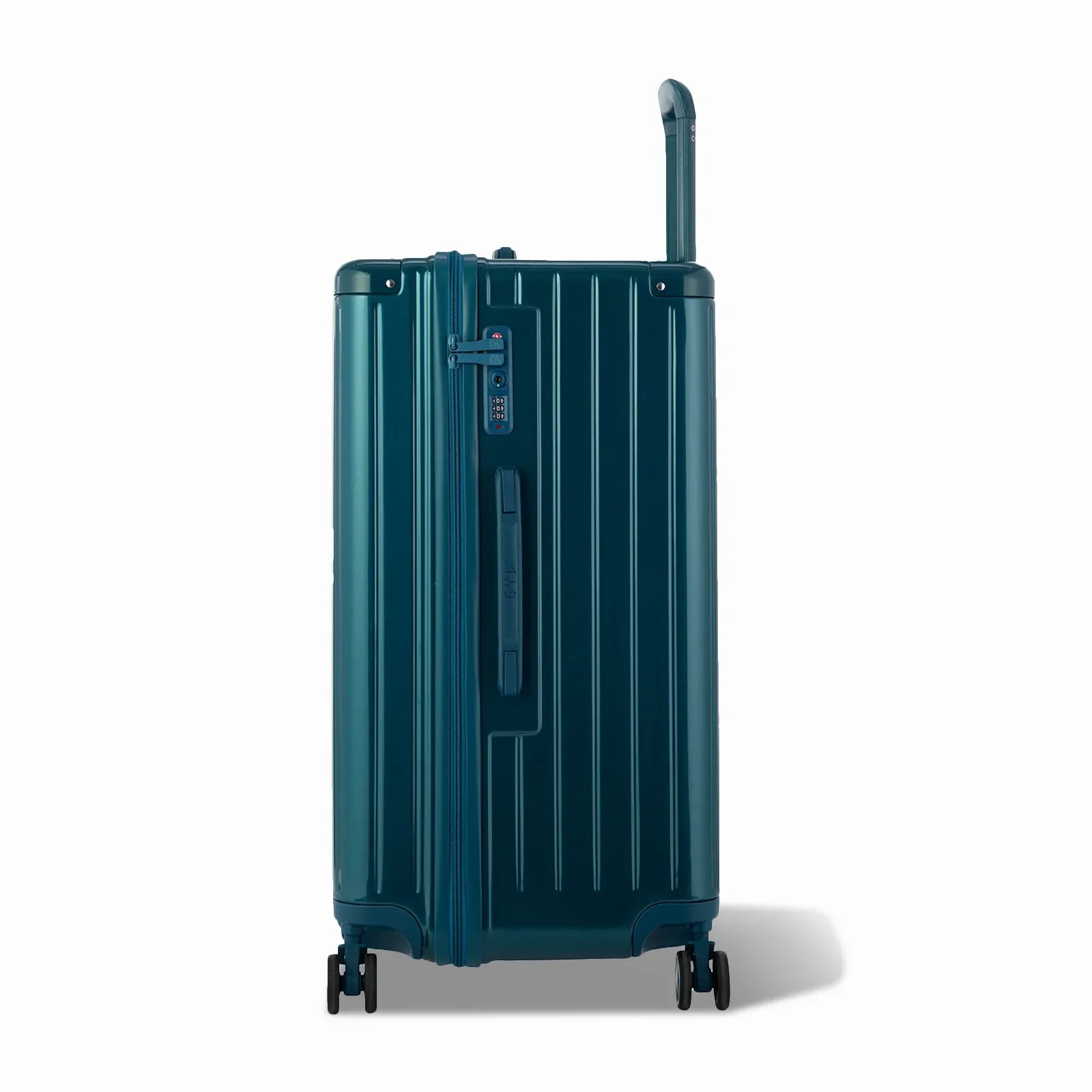 Valise Trunk L Rigide Intemporelle