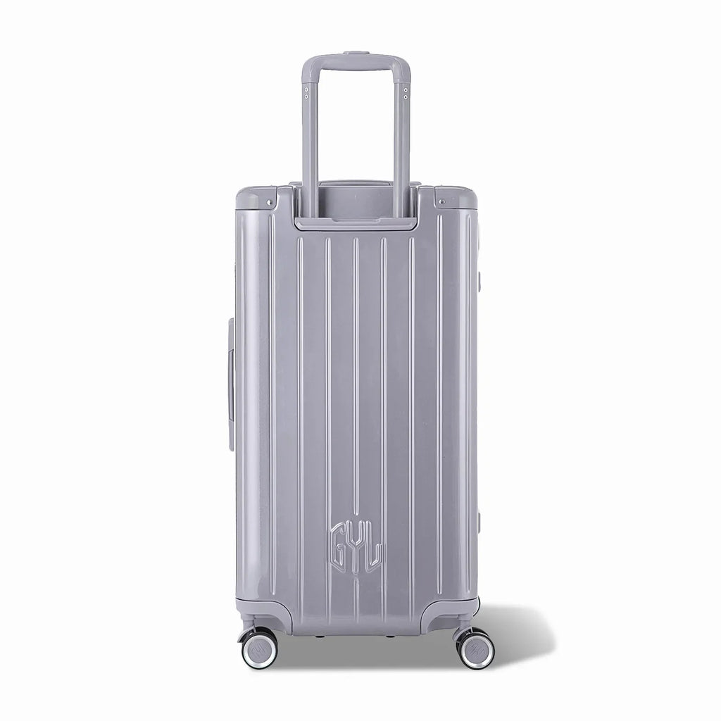 Valise Trunk L Rigide Intemporelle