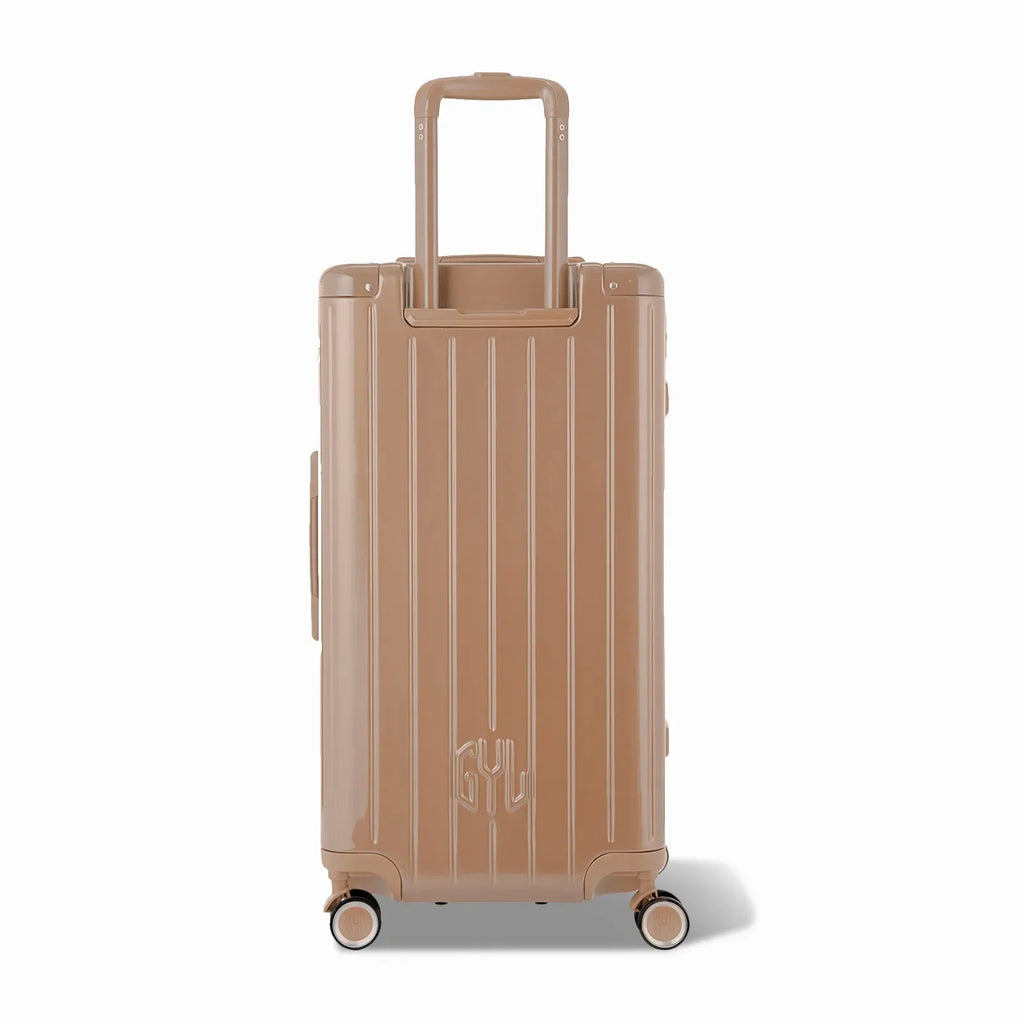 Valise Trunk L Rigide Intemporelle