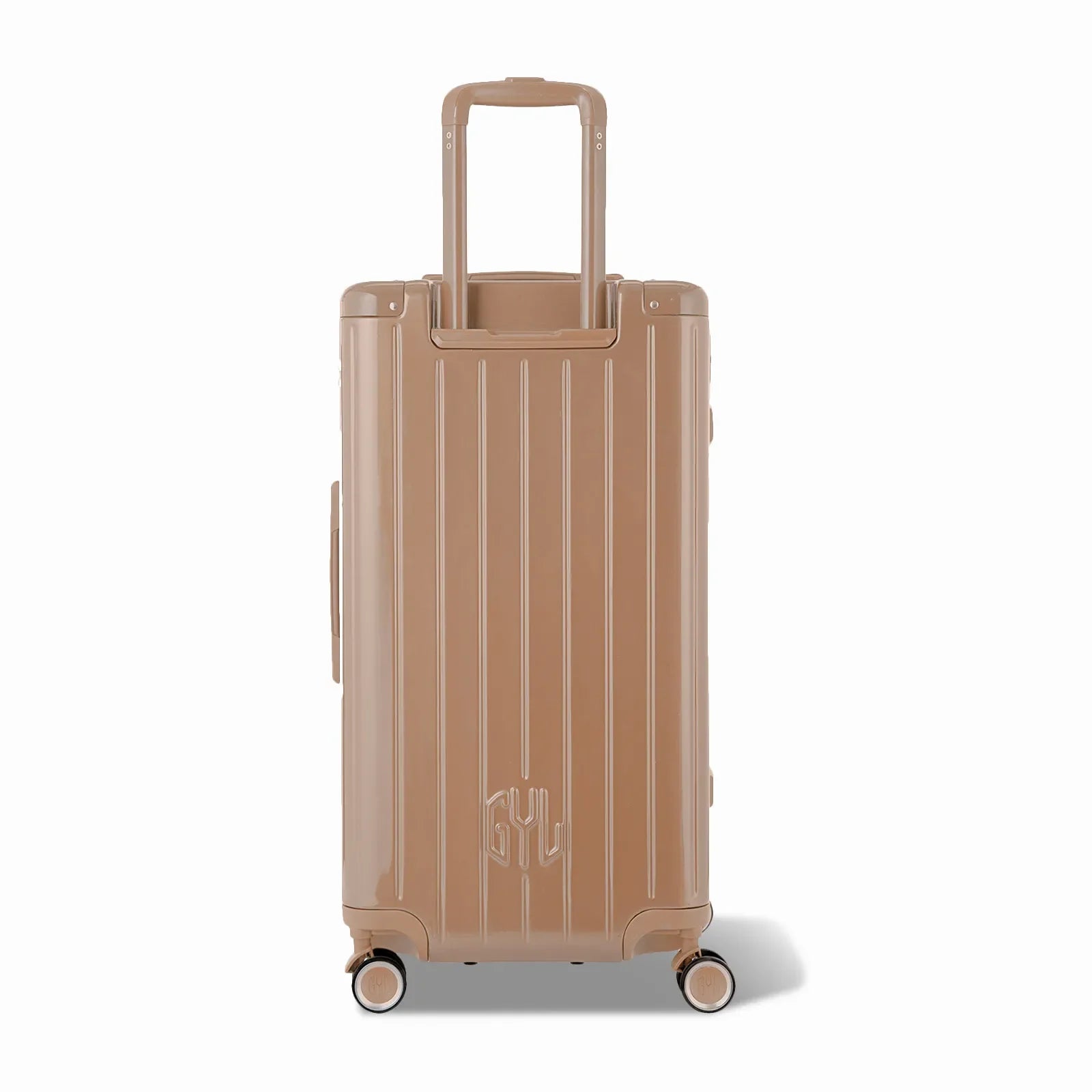 Valise Trunk L Rigide Intemporelle