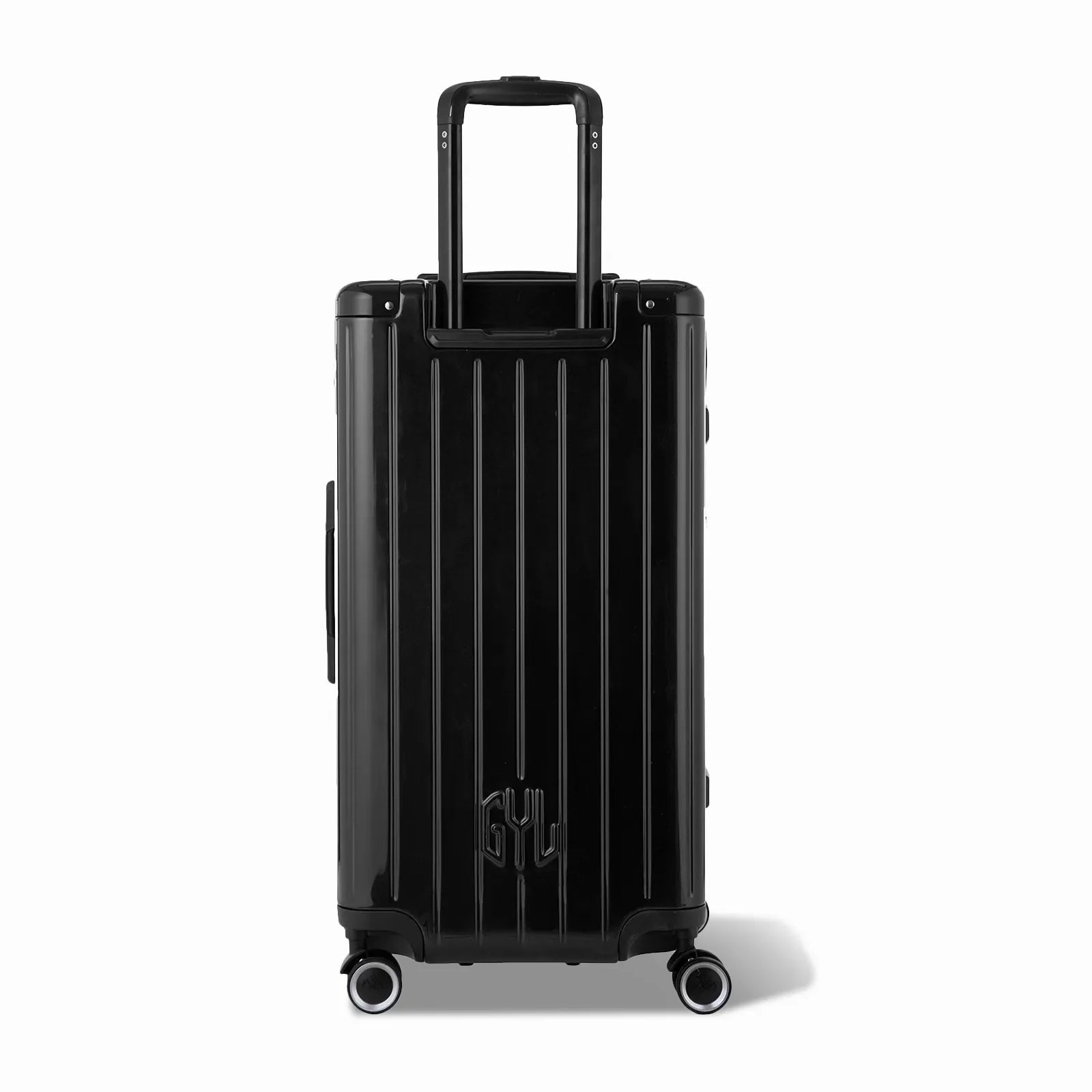 Valise Trunk L Rigide Intemporelle