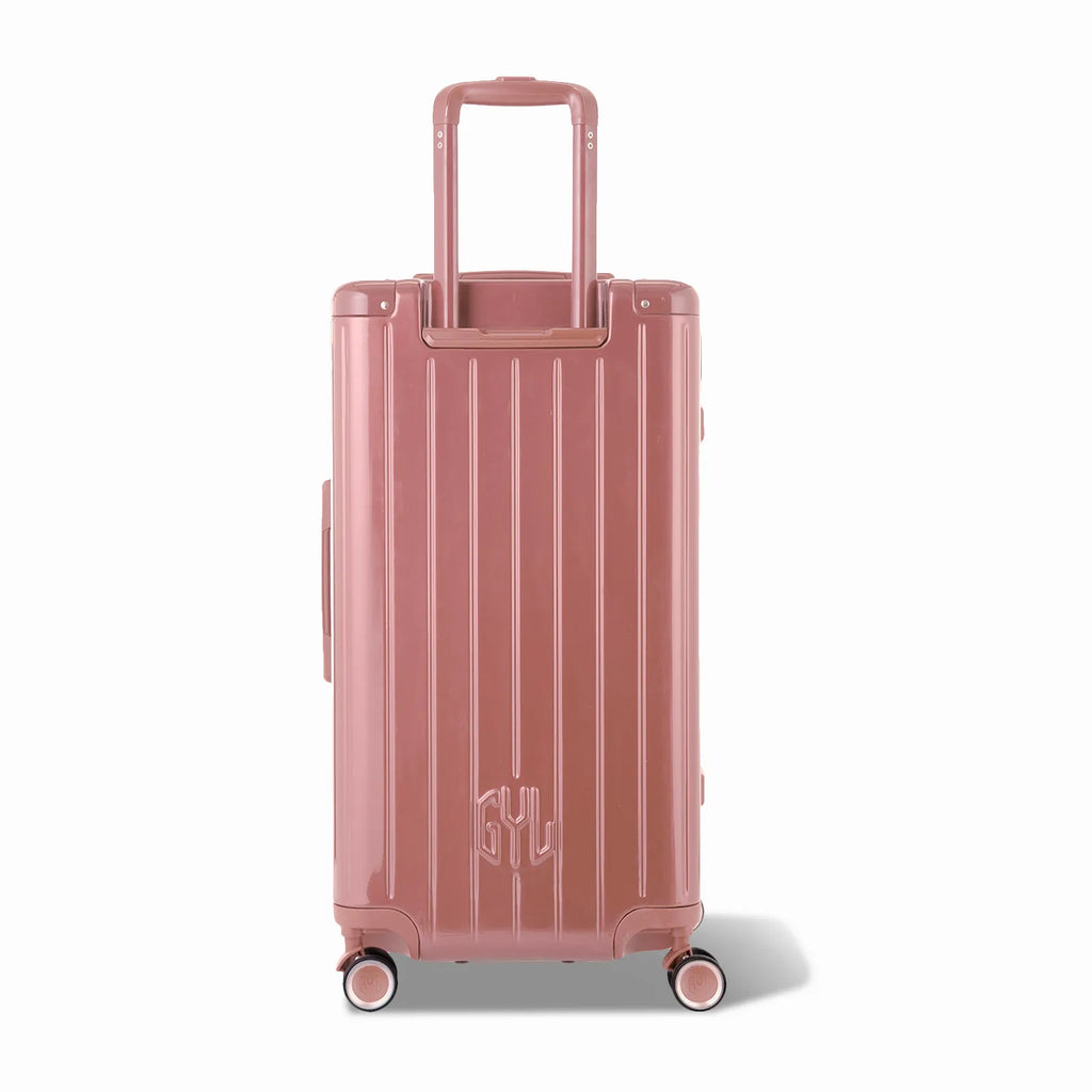 Valise Trunk L Rigide Intemporelle