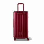 Valise Trunk L Rigide Intemporelle