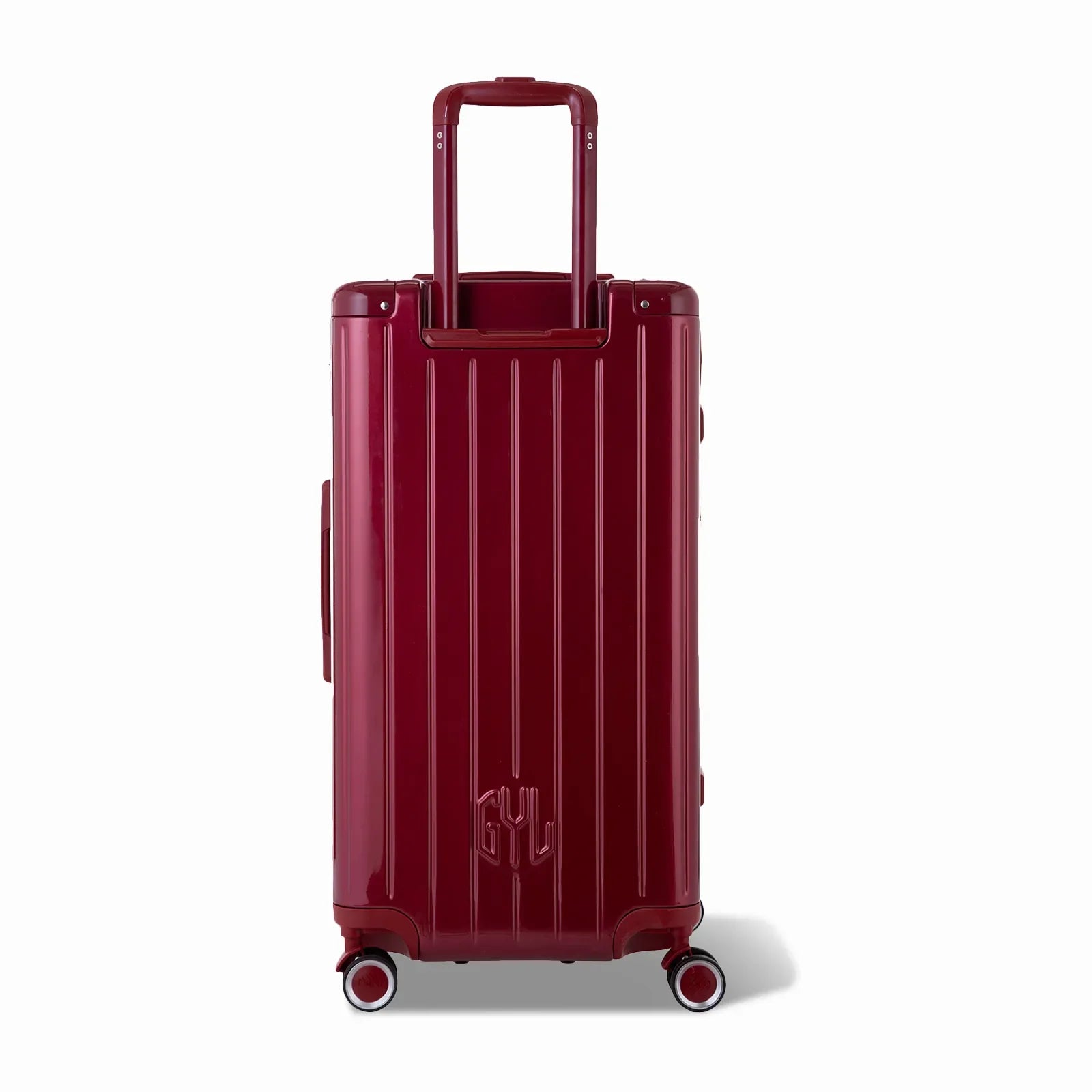 Valise Trunk L Rigide Intemporelle